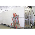 box trailer side panels enclosed trailer aluminum sheets